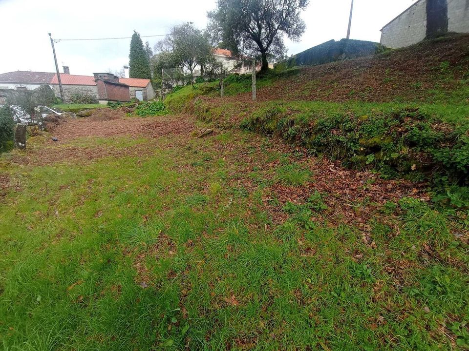 Helårsgrund i Valenca, Viana do Castelo - foto 2