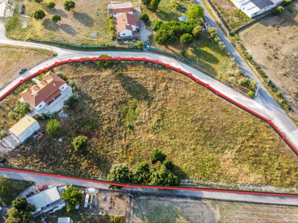 Farm i Pontevel, Santarem - foto 1