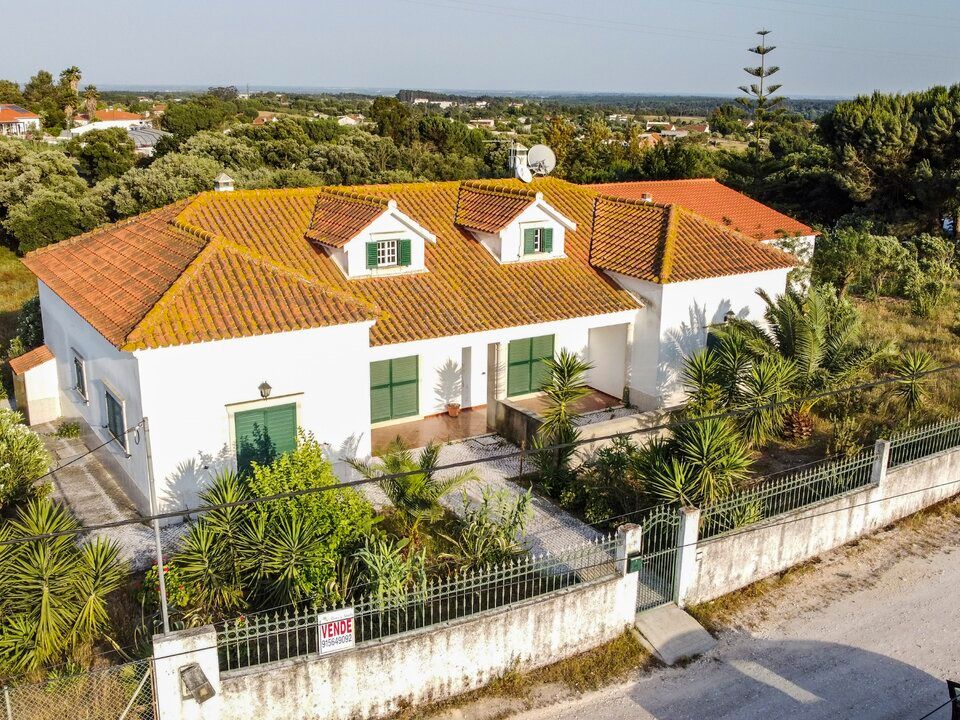 Farm i Pontevel, Santarem - foto 4