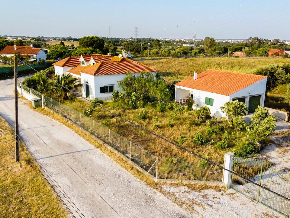 Farm i Pontevel, Santarem - foto 5