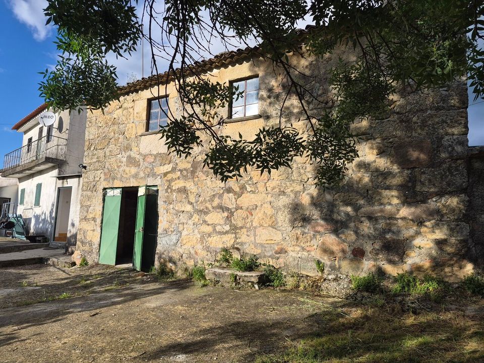 Villa i Cavadoude, Guarda - foto 1