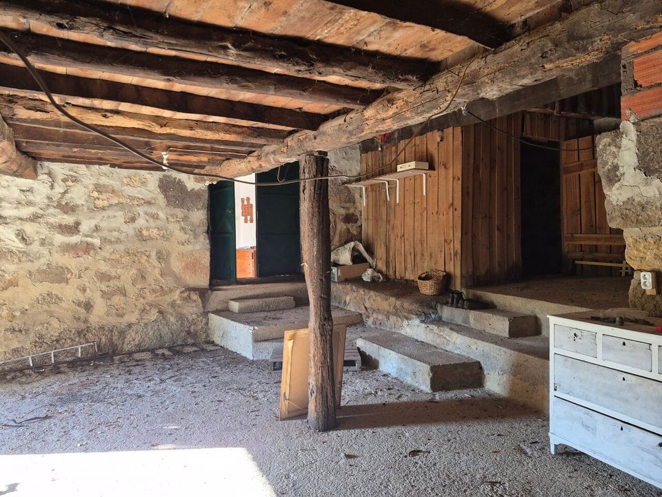 Villa i Cavadoude, Guarda - foto 2