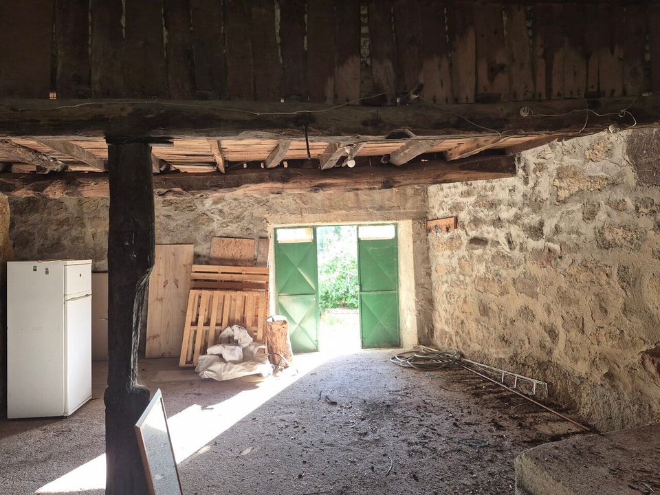 Villa i Cavadoude, Guarda - foto 3