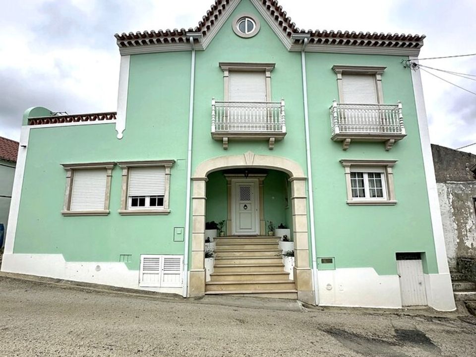 Villa i Torres Vedras, Lisbon - foto 1