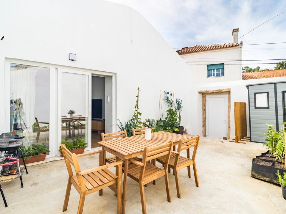 Villa i Torres Vedras, Lisbon - foto 2