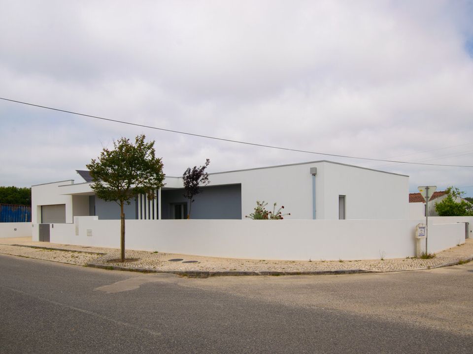 Villa i Caldas da Rainha, Leiria - foto 3