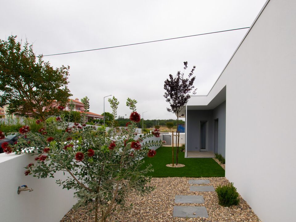 Villa i Caldas da Rainha, Leiria - foto 4