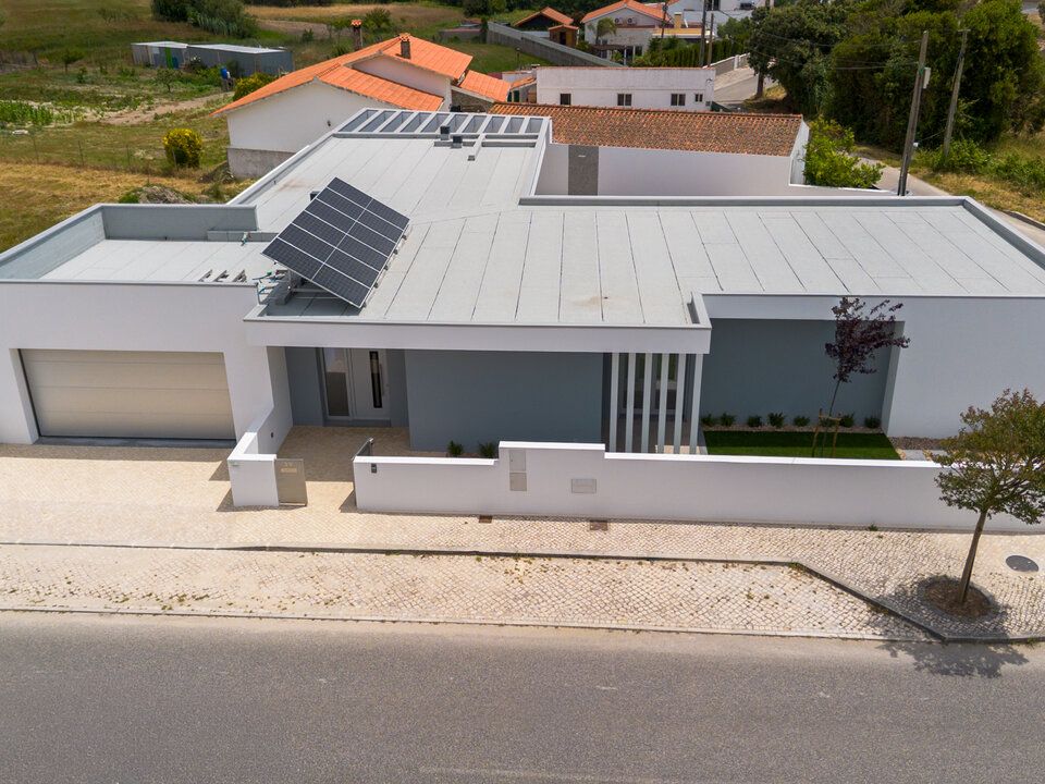 Villa i Caldas da Rainha, Leiria - foto 5