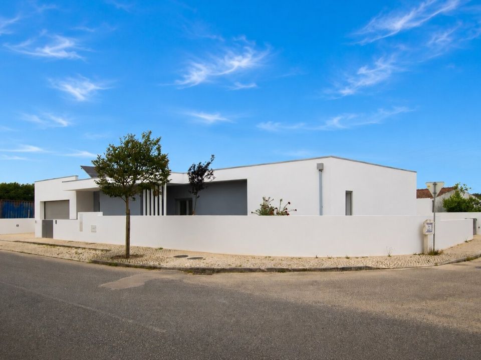 Villa i Caldas da Rainha, Leiria - foto 3