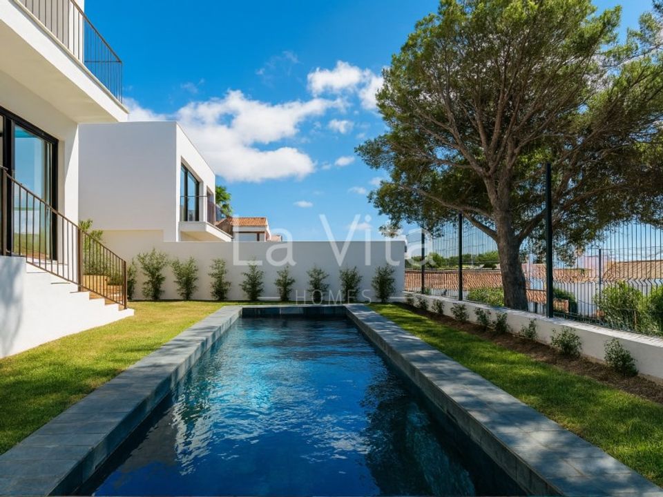 Villa i Alcabideche, Lisbon - foto 5