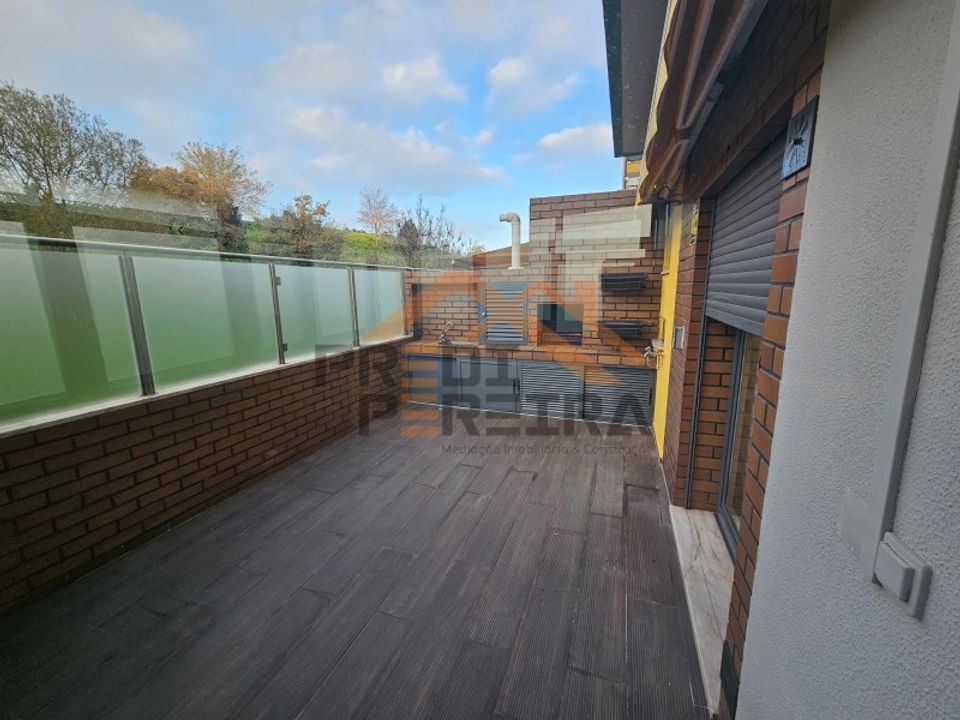 Apartament a Odivelas, Lisbon - foto 1