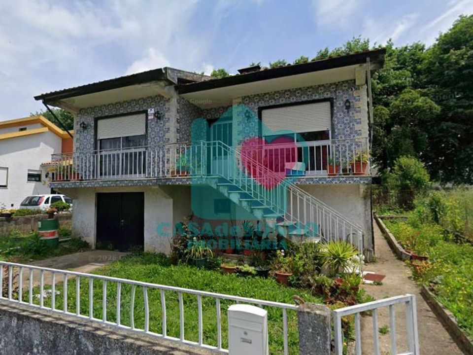Villa a Agueda, Aveiro - foto 1