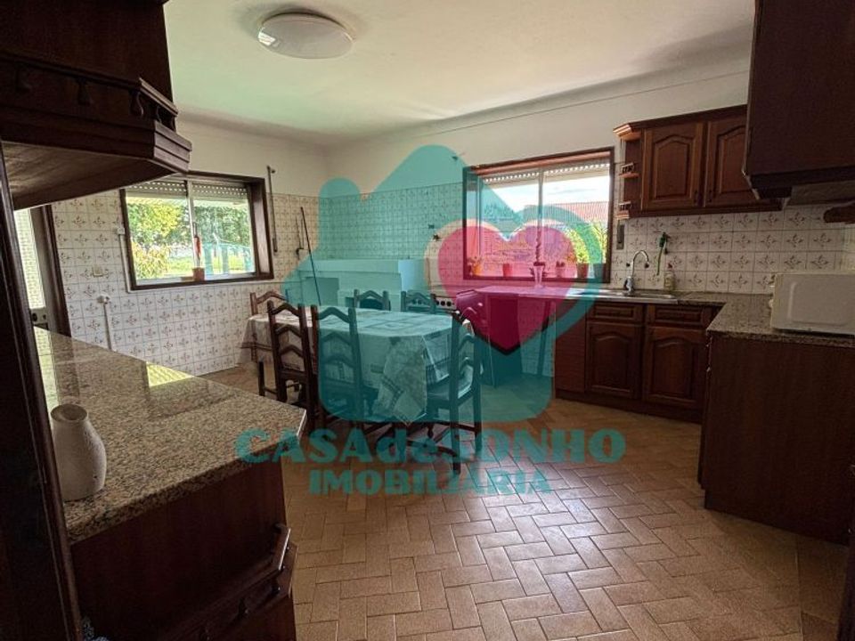 Villa a Agueda, Aveiro - foto 4