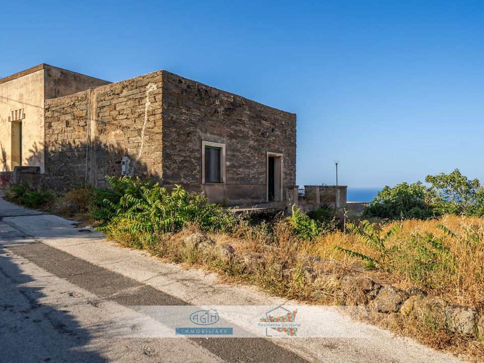 Villa - Pantelleria, Trapani - photo 3