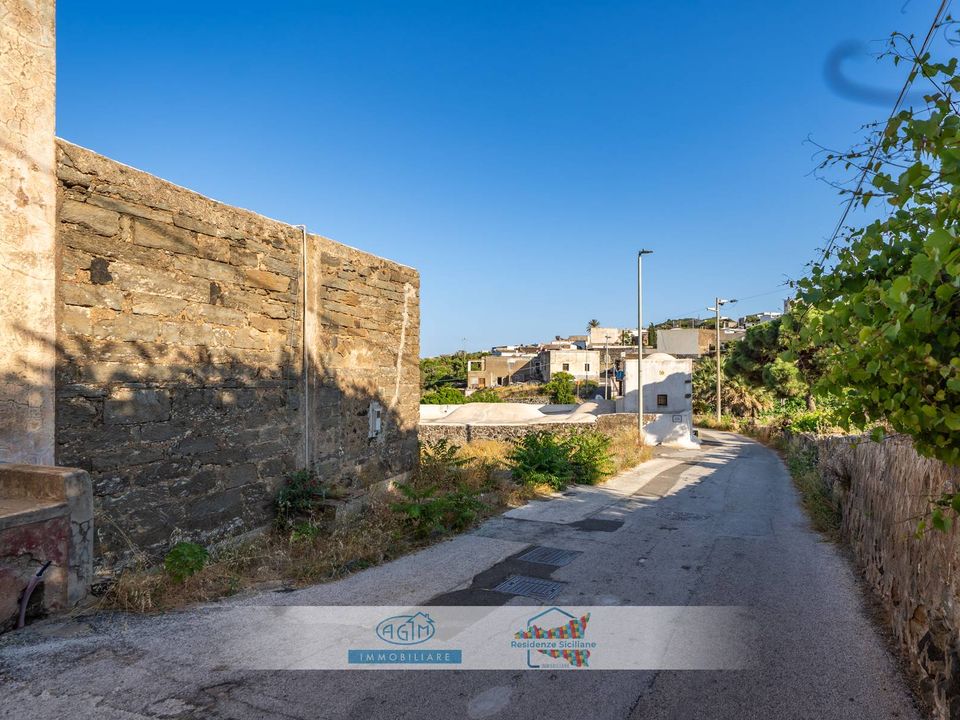 Villa - Pantelleria, Trapani - photo 4