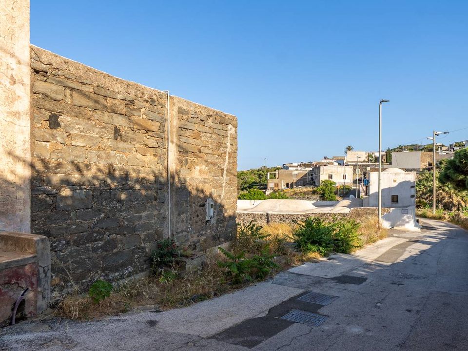 Villa - Pantelleria, Trapani - photo 5