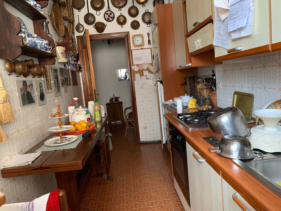 Lejlighed i Massa, Massa and Carrara - foto 4