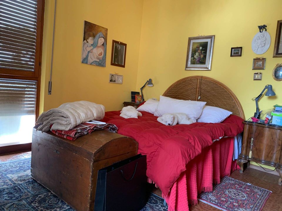 Lejlighed i Massa, Massa and Carrara - foto 5