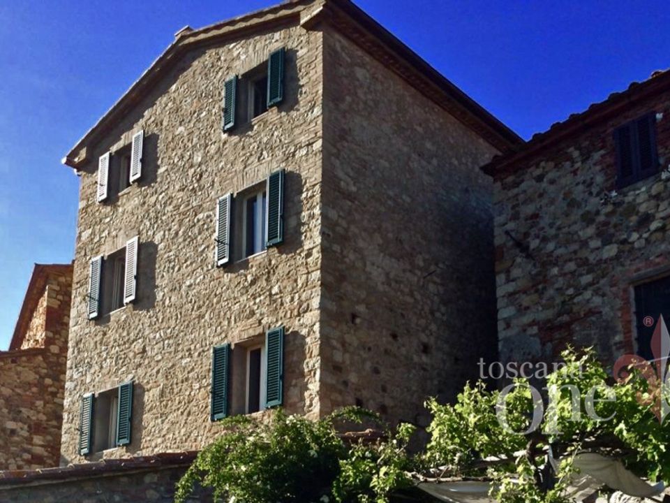Villa i Grosseto, Grosseto - foto 1