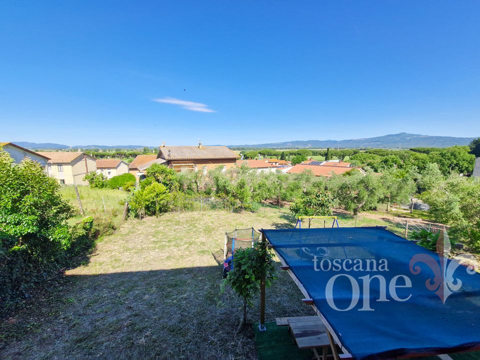 Villa i Roccastrada, Grosseto - foto 2