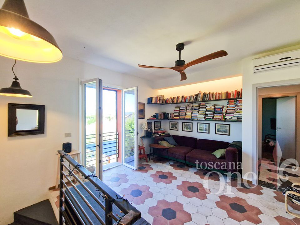 Villa i Roccastrada, Grosseto - foto 3