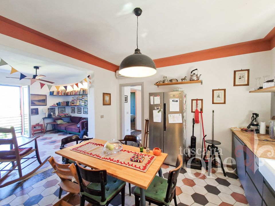 Villa i Roccastrada, Grosseto - foto 4