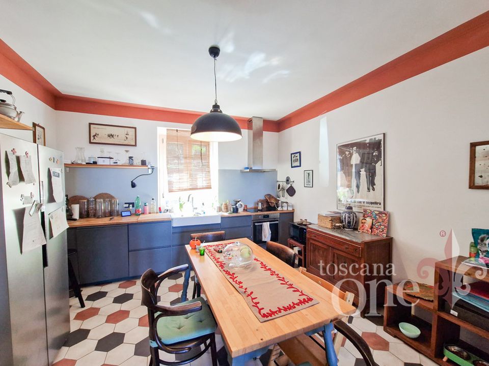 Villa i Roccastrada, Grosseto - foto 5