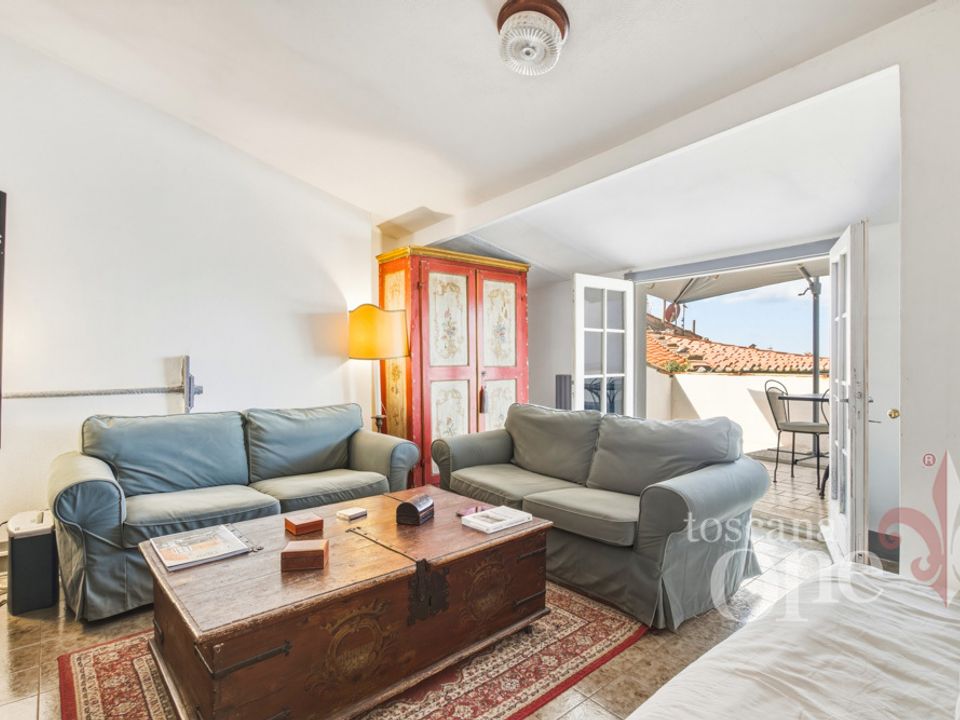 Villa i Monterotondo Marittimo, Grosseto - bilde 4