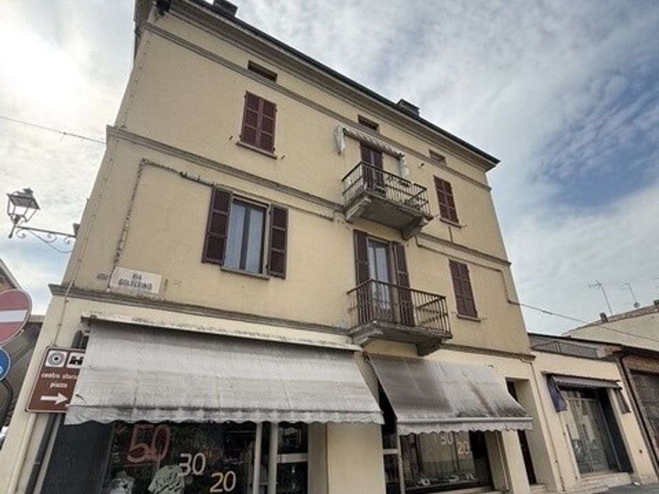 Erhvervsejendom i Noceto, Parma - foto 3