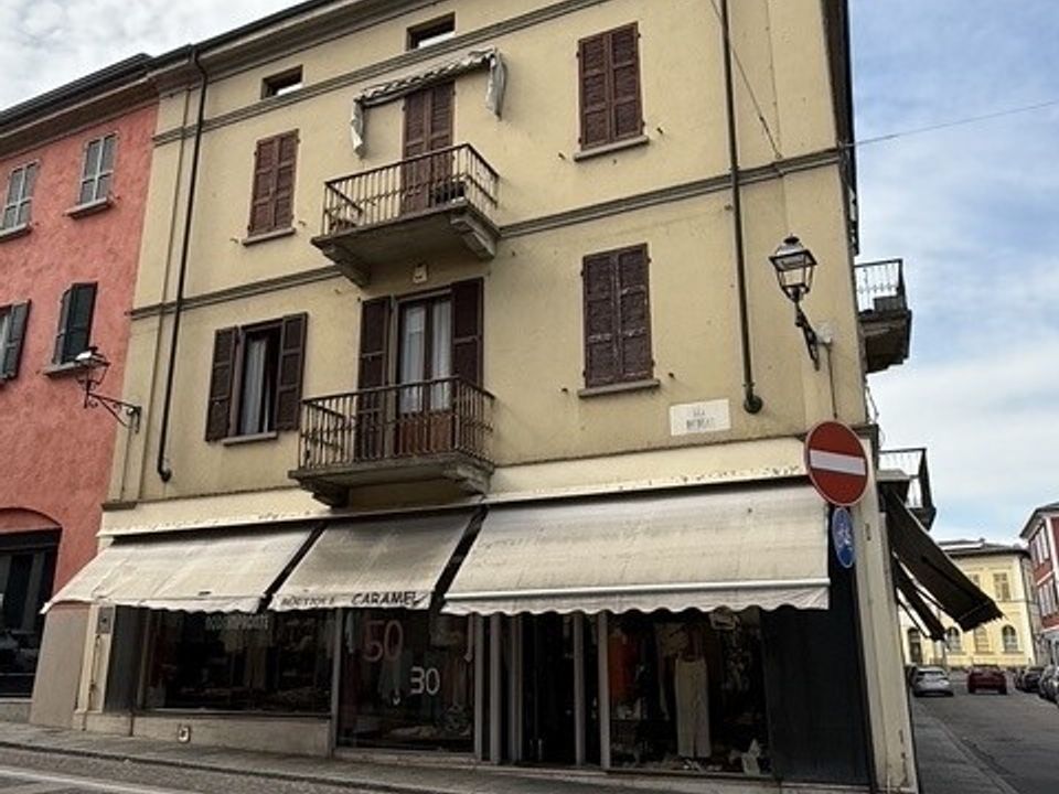 Erhvervsejendom i Noceto, Parma - foto 4