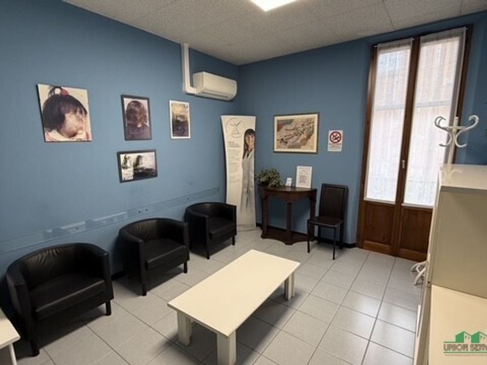 Erhvervsejendom i Noceto, Parma - foto 1