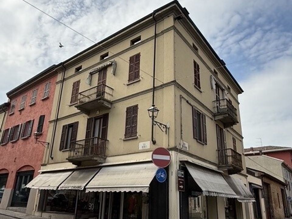 Lejlighed i Noceto, Parma - foto 4