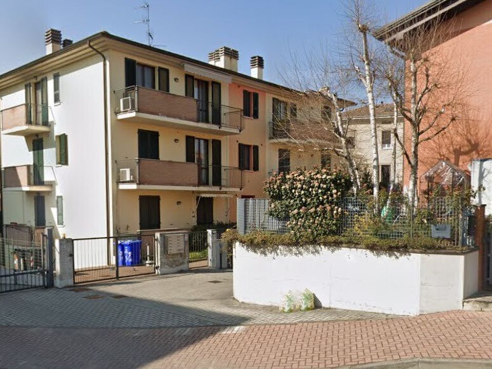 Lejlighed i Noceto, Parma - foto 1