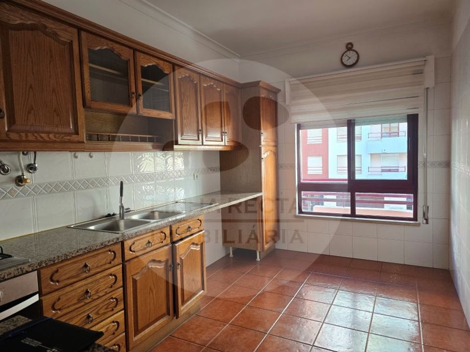 Apartament a Setubal, Setubal - foto 3