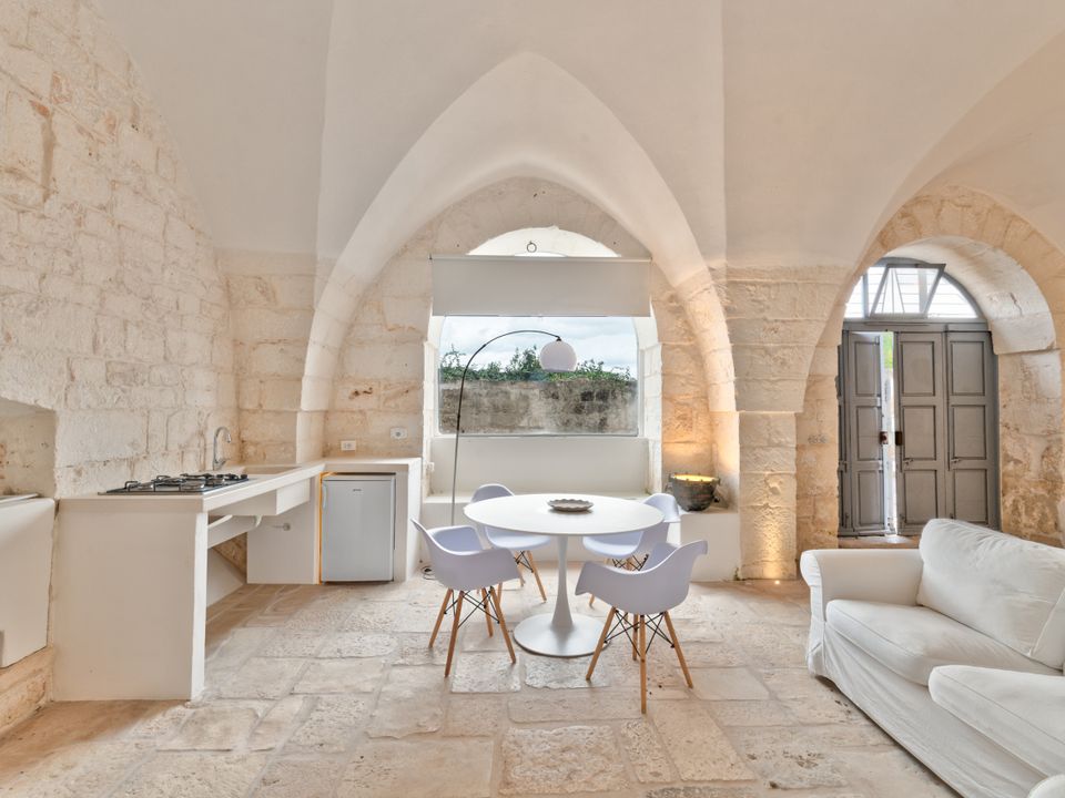Villa i Ostuni, Brindisi - foto 1
