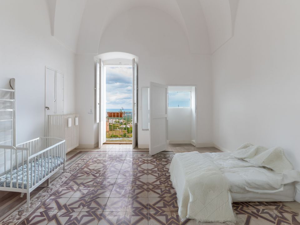Villa i Ostuni, Brindisi - foto 2