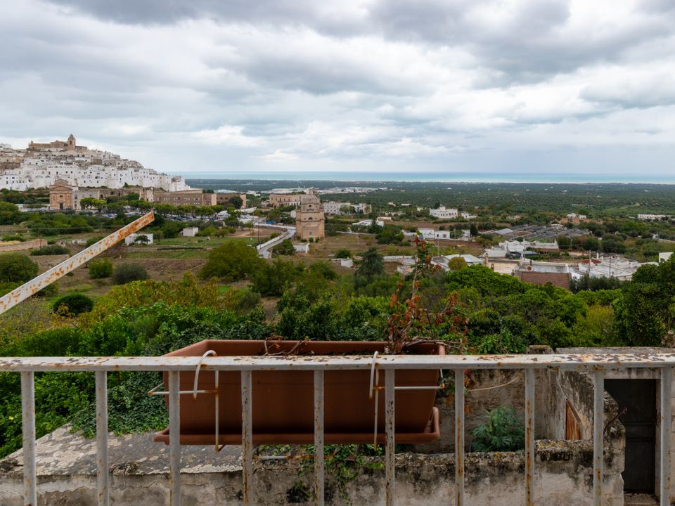 Villa i Ostuni, Brindisi - foto 3
