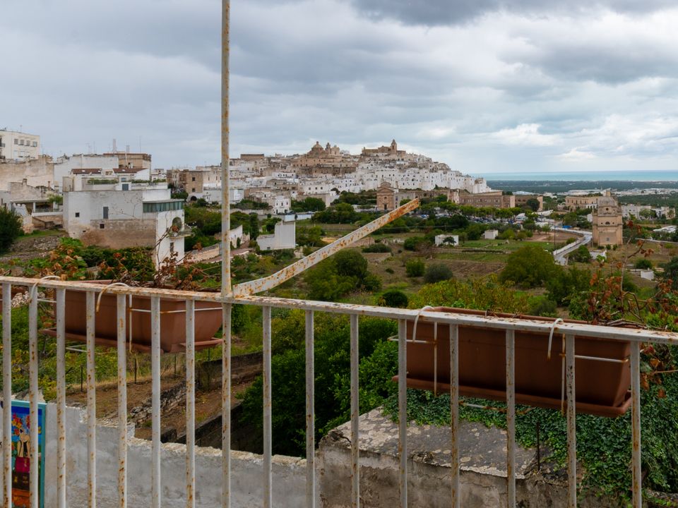 Villa i Ostuni, Brindisi - foto 4