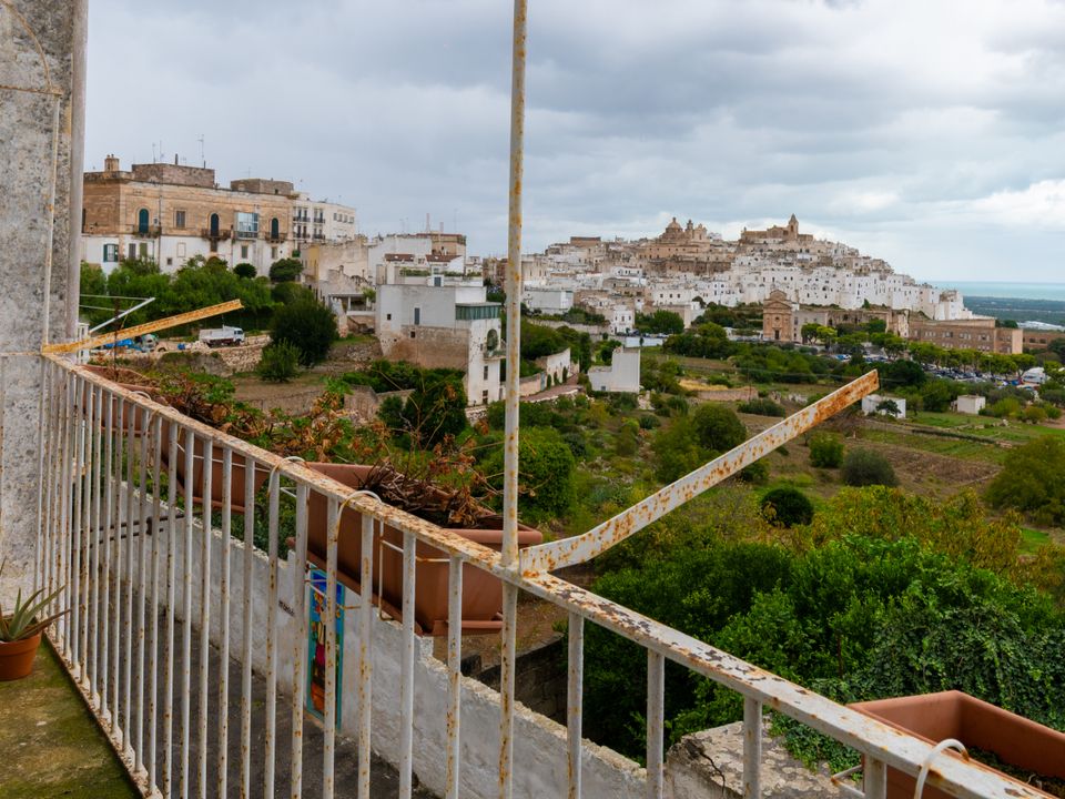 Villa i Ostuni, Brindisi - foto 5