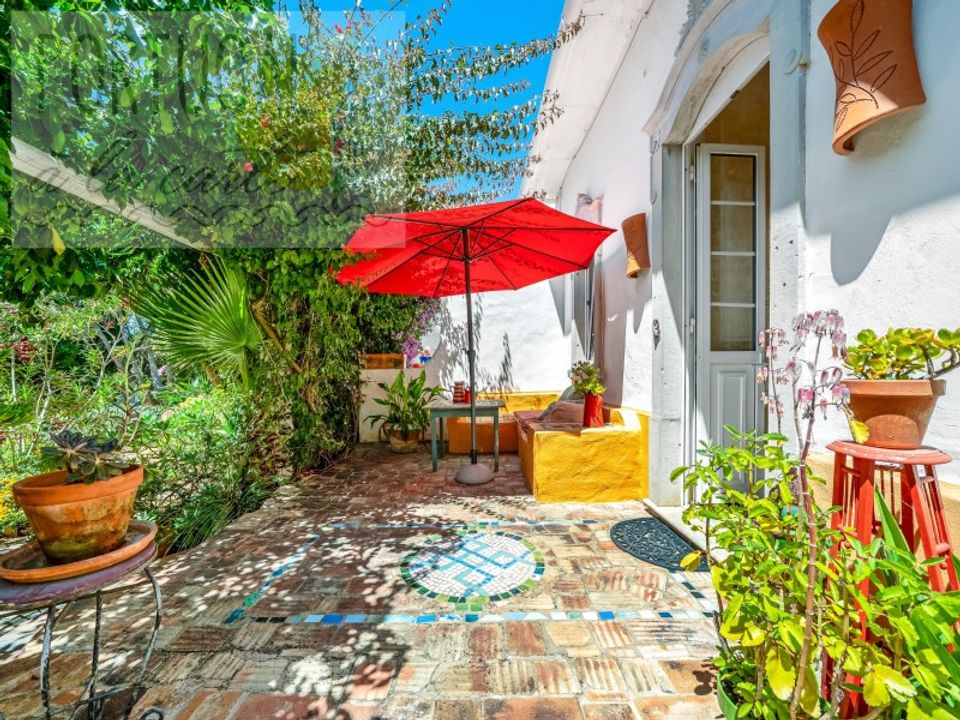Villa i Moncarapacho, Faro - bilde 3