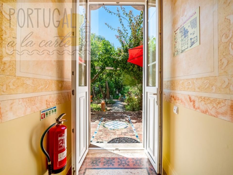 Villa i Moncarapacho, Faro - bilde 4