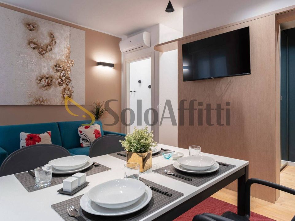 Apartament a Como, Como - foto 1