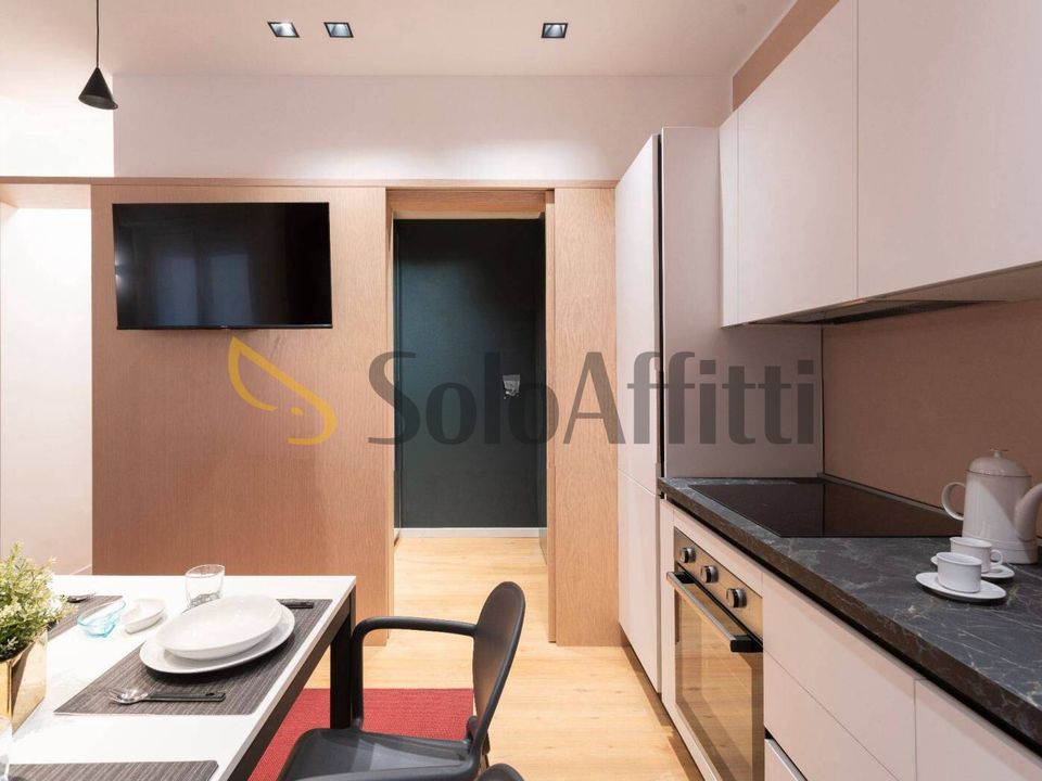 Apartament a Como, Como - foto 2