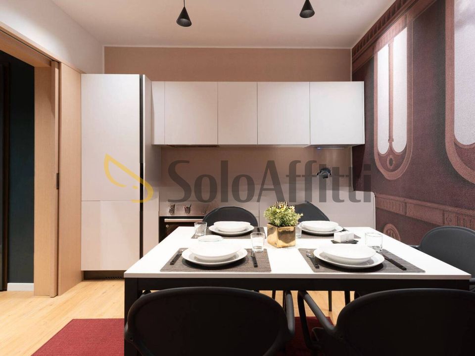 Apartament a Como, Como - foto 3