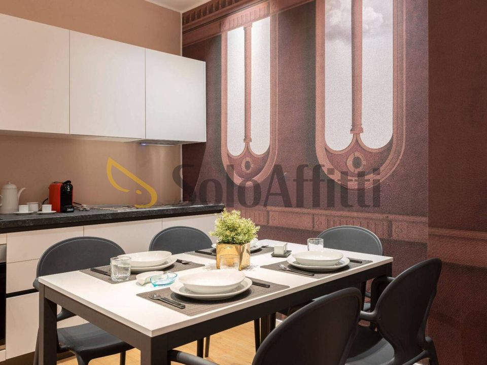 Apartament a Como, Como - foto 4