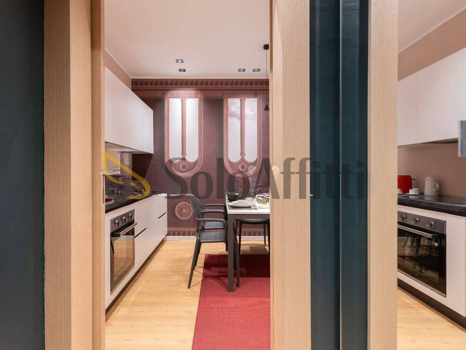 Apartament a Como, Como - foto 5