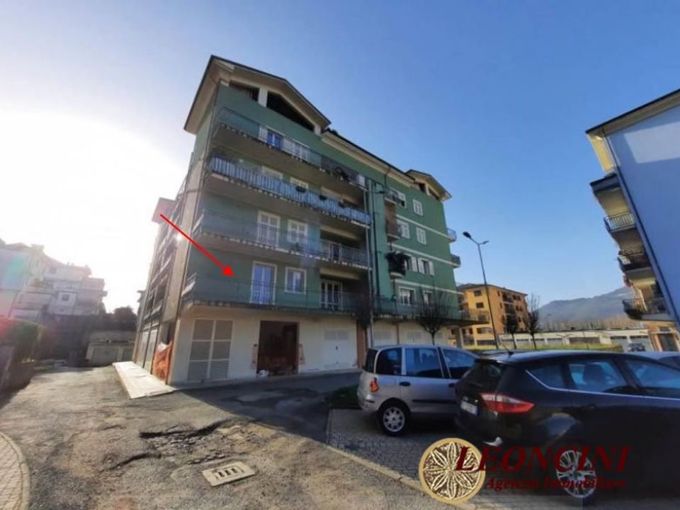 Lejlighed i Licciana Nardi, Massa and Carrara - foto 1