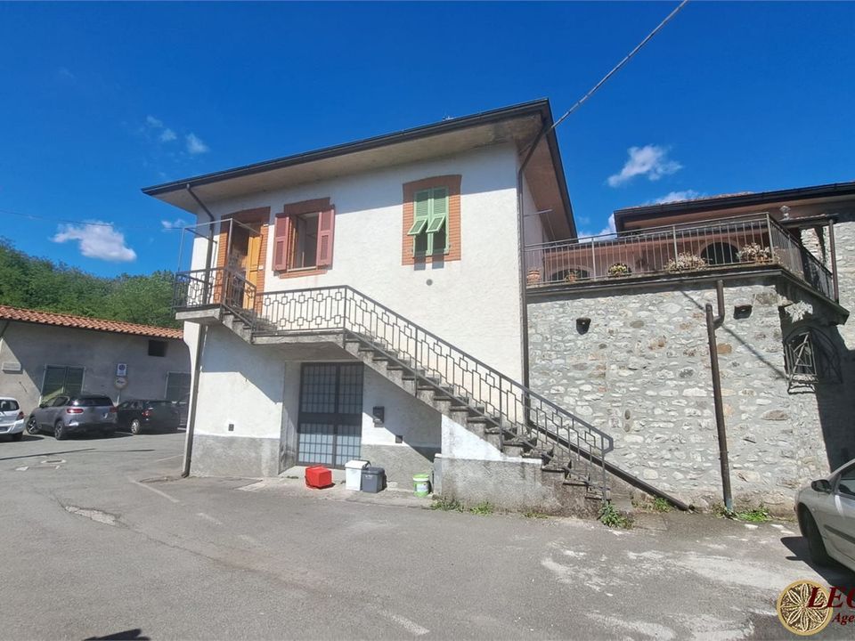 Villa i Villafranca in Lunigiana, Massa and Carrara - foto 1
