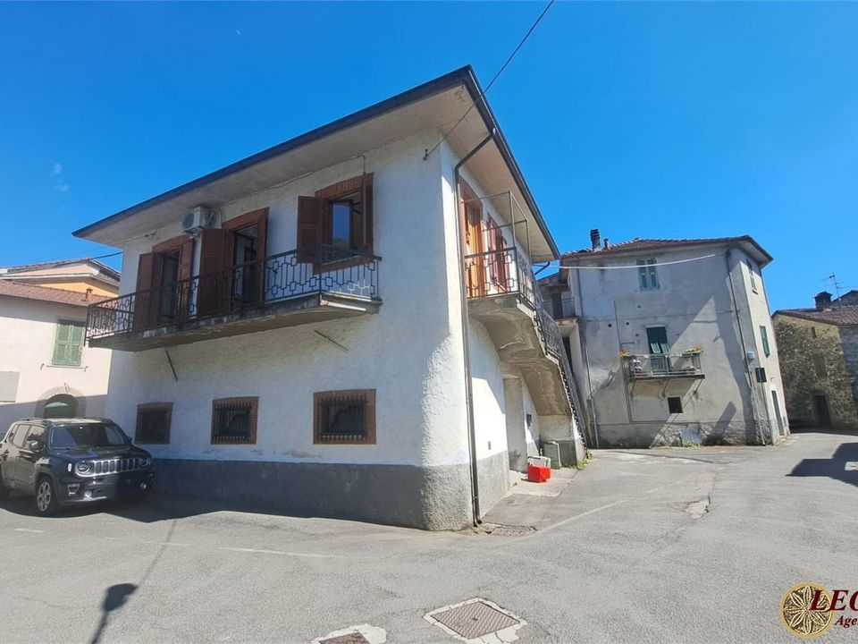 Villa i Villafranca in Lunigiana, Massa and Carrara - foto 2