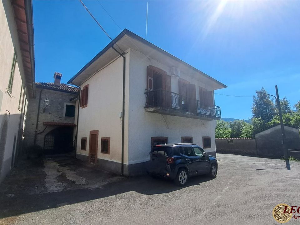 Villa i Villafranca in Lunigiana, Massa and Carrara - foto 3